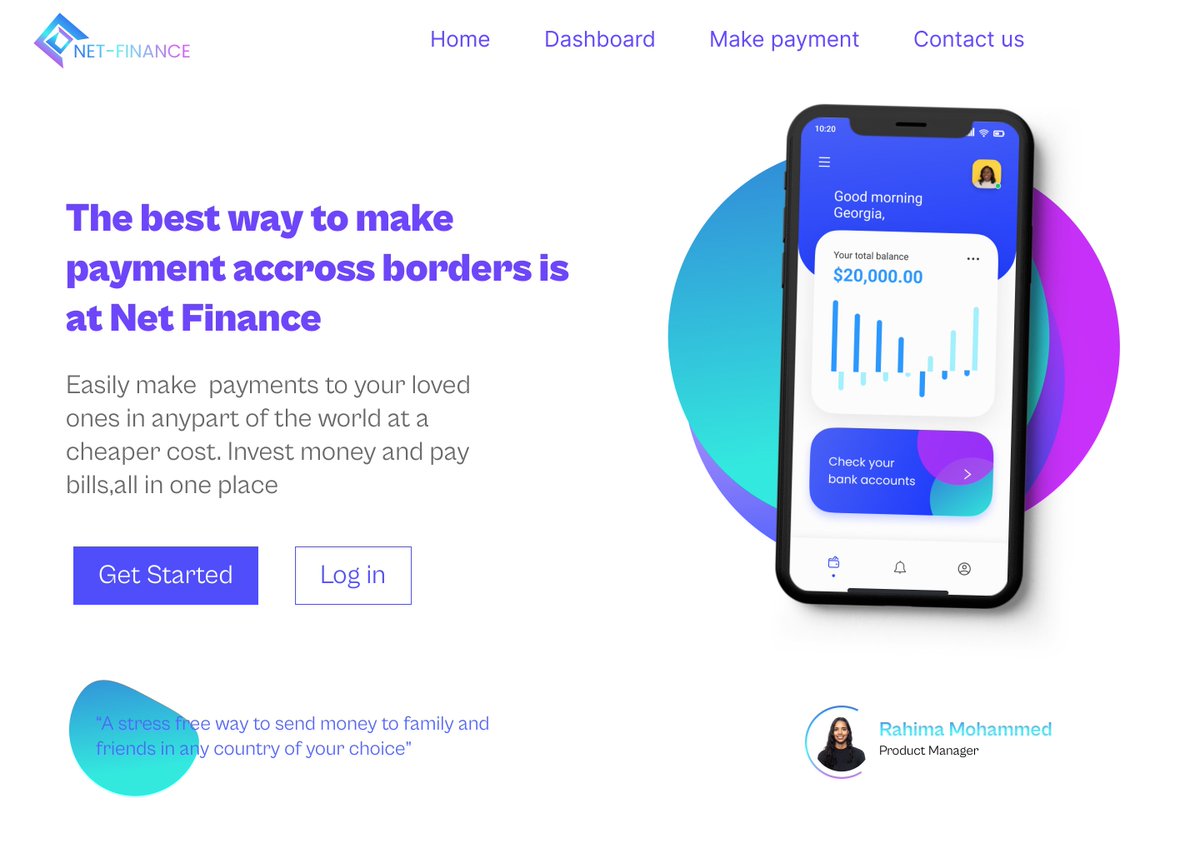 ochotumabo's tweet photo. What are product design roles in making navigation patterns seamless for users ?????? #uiuxdesign #productguy #productdesign https://t.co/A1o6uD2giR