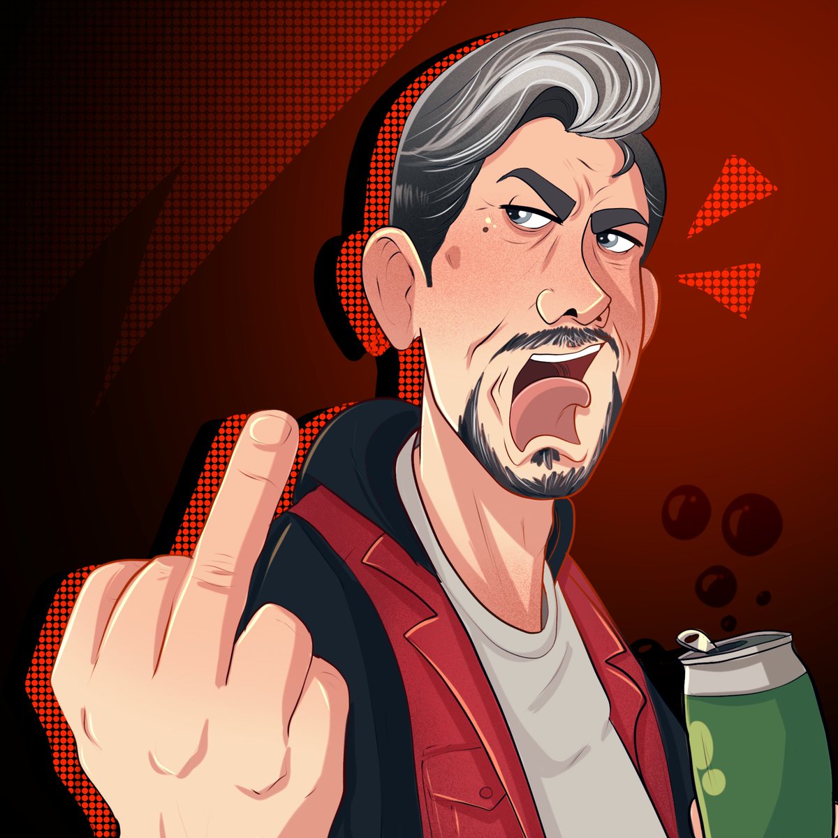 LucylleR's tweet image. Allez on est parti : 
Je vous refais win votre avatar personnalisé :D
Pour ca R T , fav et suis moi sur twitter :)

Tirage le 20/08