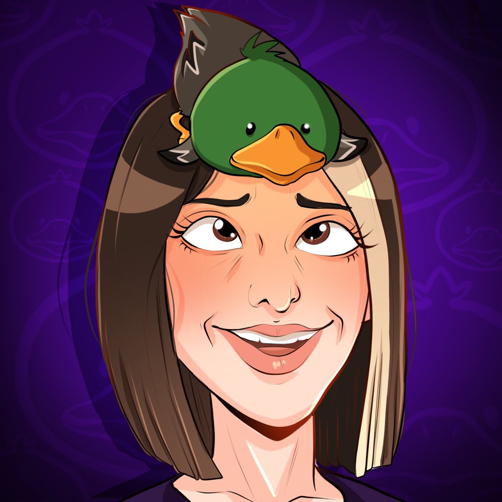 LucylleR's tweet image. Allez on est parti : 
Je vous refais win votre avatar personnalisé :D
Pour ca R T , fav et suis moi sur twitter :)

Tirage le 20/08