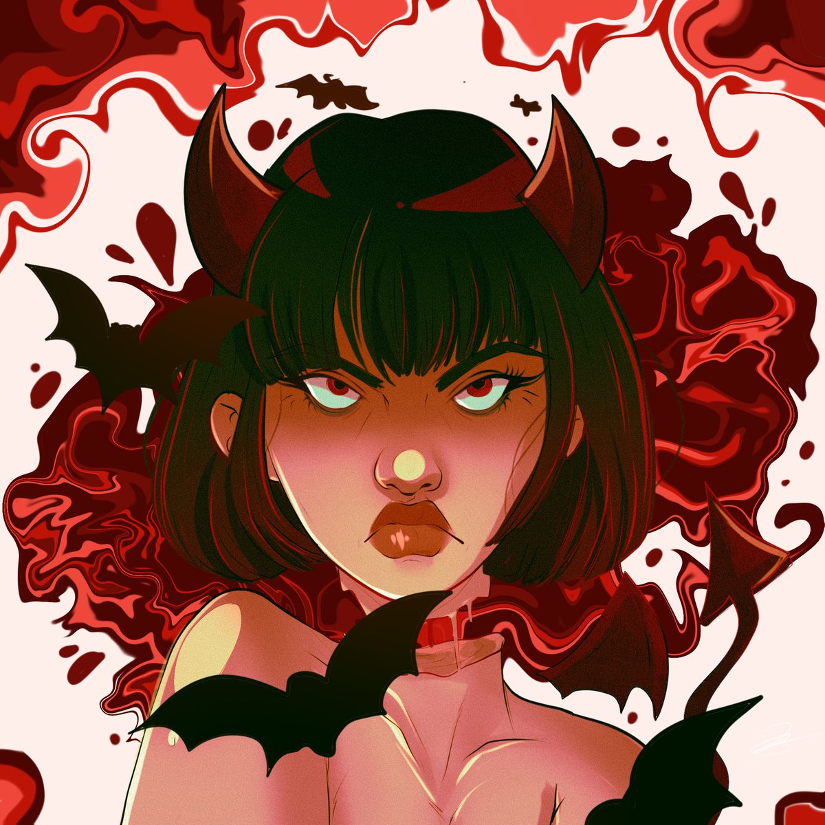 LucylleR's tweet image. Allez on est parti : 
Je vous refais win votre avatar personnalisé :D
Pour ca R T , fav et suis moi sur twitter :)

Tirage le 20/08