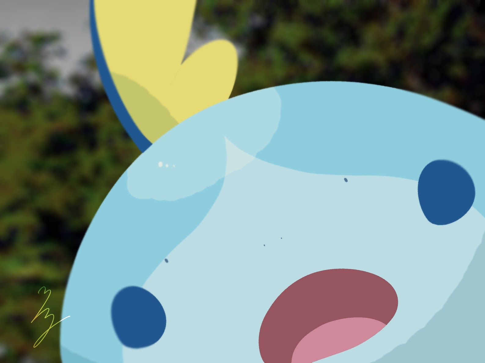 ろーるなっとう 新曲 世界を描くということ メッソン可愛い超可愛い メッソンの日 イラスト Pokemon ポケモン ポケモンイラスト イラスト好きな人と繋がりたい T Co 3kipnqhhos Twitter