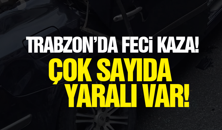 Trabzon’da feci kaza! Çok sayıda yaralı var

61saat.com/trabzonda-feci…