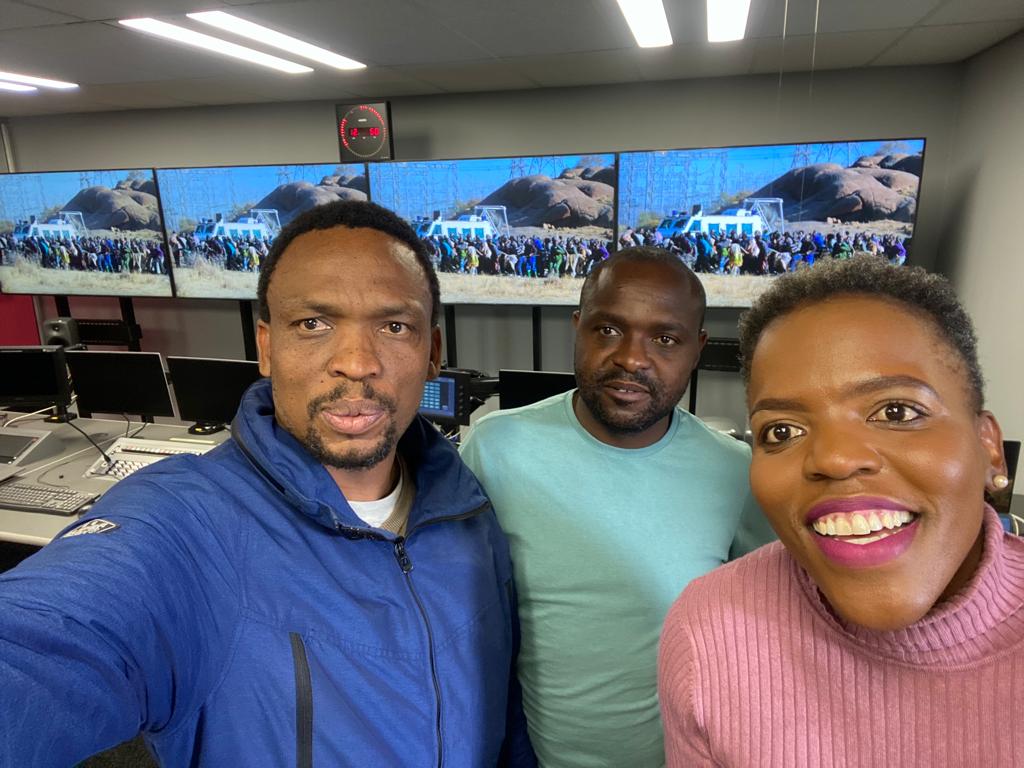 African Child tweet media