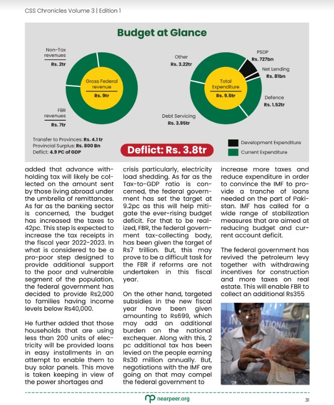 qaiserabbasi699's tweet photo. My column published in Nearpeer Magazine.
#Ukraine #economy #Pakistan #Crisis #Debtfree #Oil #inflation #Reform #unemployment #Budget2023 #RupeeVsDollar #ElectionsKE2022 #Elections2022 https://t.co/fYVx7bnjXY