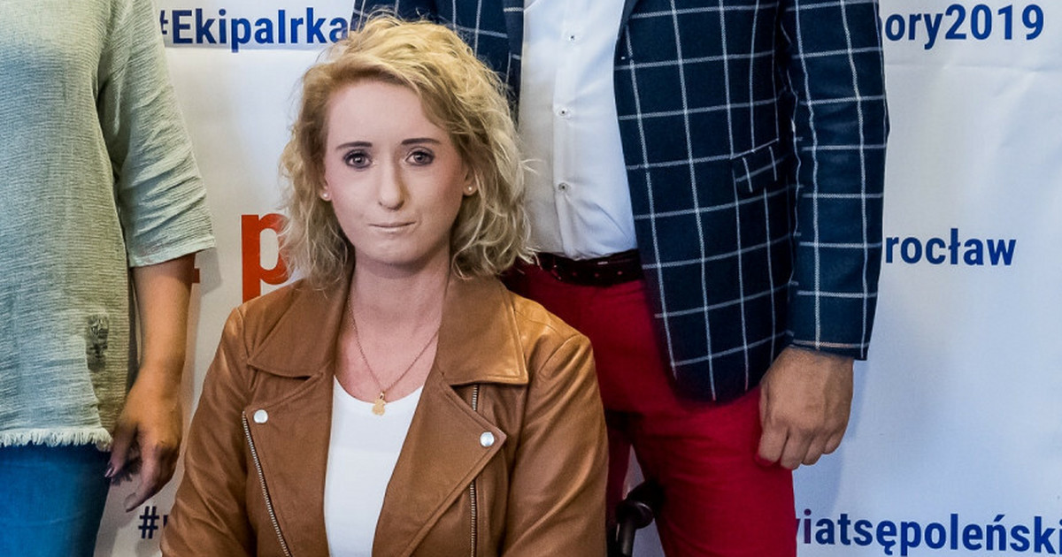 Porównała dzieci z in vitro do psów z hodowli. Komentatorka TVP Info stanie przed sądem https://t.co/iX0dLfNkeF https://t.co/MdQEIdkZEe