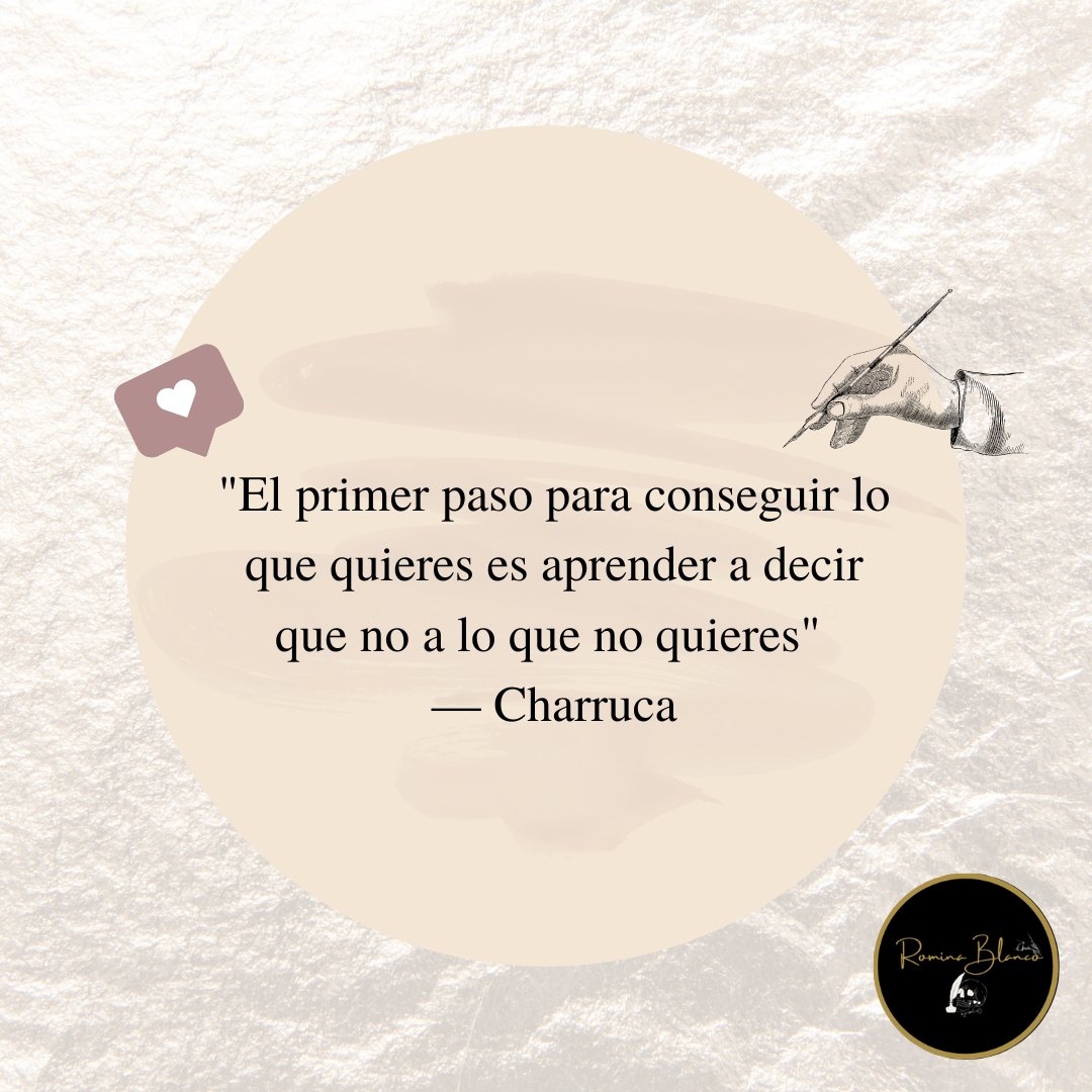 essential_talks's tweet photo. #frasesmotivadoras #charuca #SiguemeYTeSigo #BuenosDias #blog #inspo #frases https://t.co/AJzza4m3Su