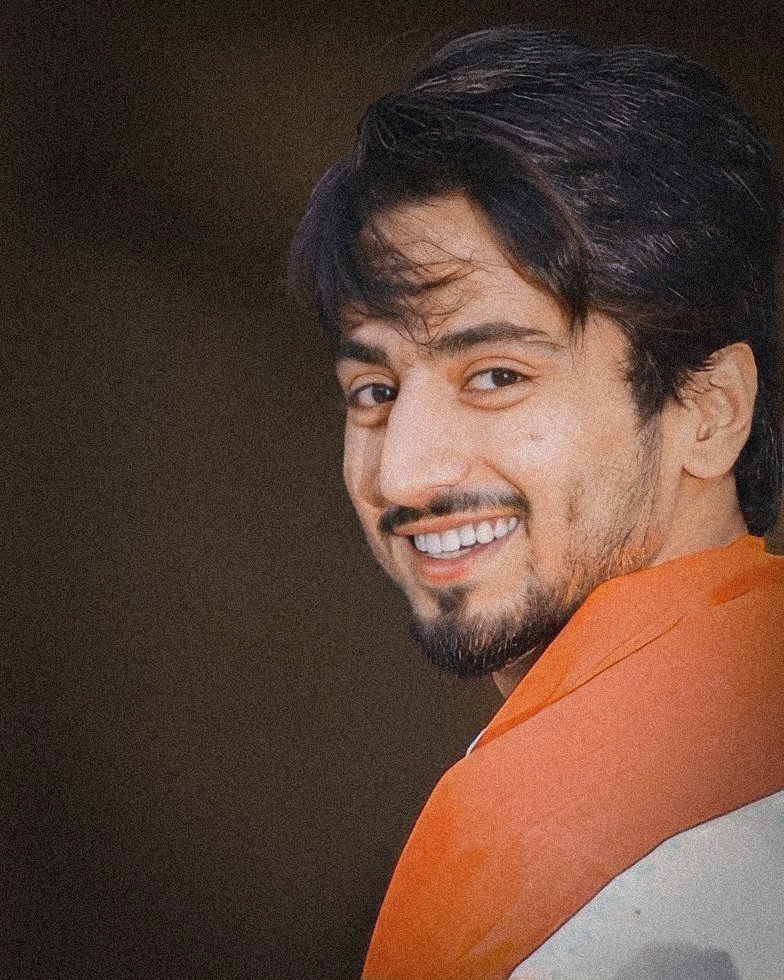 _Mr_Faisu_07's tweet photo. MR FAISU ENTERS ORMAX LIST

In Top 5 Most Popular  Non Fiction  Personality
No. 1 Ranking  in Television  Celebrities (Male)
he deserve more than this. self made star. &amp;  thank  you faisusquad  for keep supporting  him as always  you do.
So excited  
#FaisuBdayIn50Days https://t.co/mvRwMKXaqY