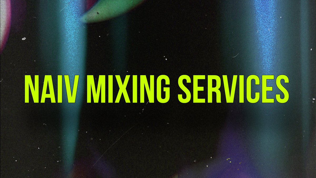 realivanmusic's tweet photo. help ya boi out!!! tryna get some pocket $$$ before school starts!!!

hmu for PREMIUM MIXING SERVICES!!!

30% off on ALL MIXING BUNDLES!!! (first 10 lang po)

ipopost ko separately yung mga minix ko na before luv y'all!!! https://t.co/xjVuwTH12h