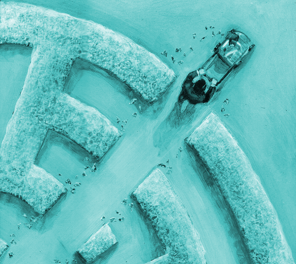 Wir suchen Pionier:innen! Ihr habt Forschungsideen für unerforschte gesellschaftliche Transformationsprozesse? Dann bewerbt euch mit einer Projektskizze – egal, aus welcher Disziplin. Worauf wartet ihr noch? Klickt hier: volkswagenstiftung.de/unsere-foerder…