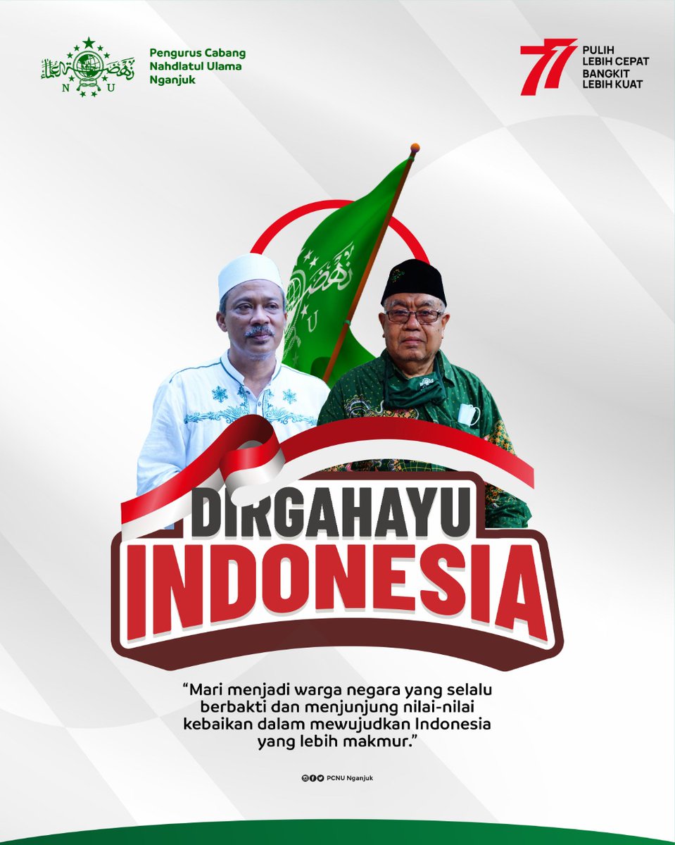 PCNU Nganjuk (@pcnunganjuk) on Twitter photo 