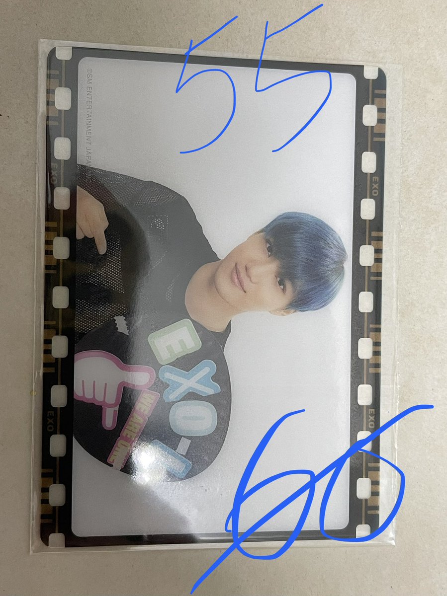 YuXING1012's tweet photo. WTS EXO ALBUM AND NON ALBUM PC 

🐧Just want to clear out fast so take more can nego 
🐧 Postage on next Monday 

Postage jnt rm8 for wm/em tbc 

#pasarexo #pasarexomy https://t.co/zBMiFmEQPS