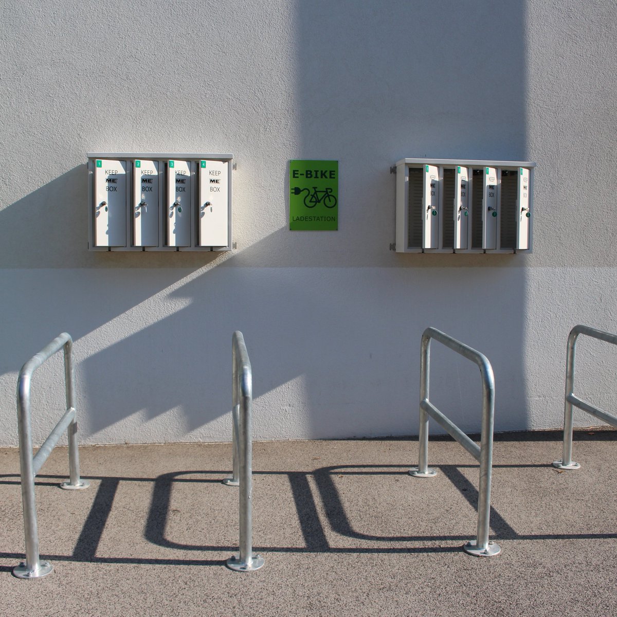 AISVienna's tweet photo. Join us over the next week as we celebrate #5reasons we're excited for the first day of school! We now have #echarging stations for cars and bikes. Check out https://t.co/pwX5r0fi6F for more information.

#AISVienna #AISViennaStories #AISViennaGoesGreen #AISViennaGreenInitiatives https://t.co/bwABFq126A
