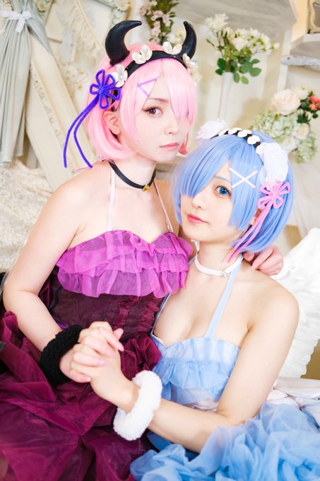 コスプレイヤーぽんのTwitter画像17