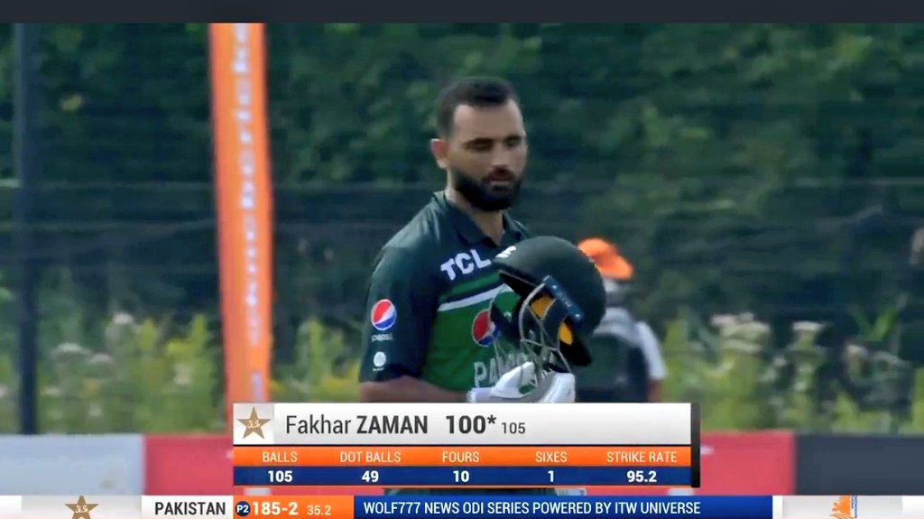 babarali_456's tweet photo. 💯 Comes for fakhar zaman 🔥😍❤️
He is looking in full mood today🔥👽👑
#PakvsNd https://t.co/lzznaLPVH4