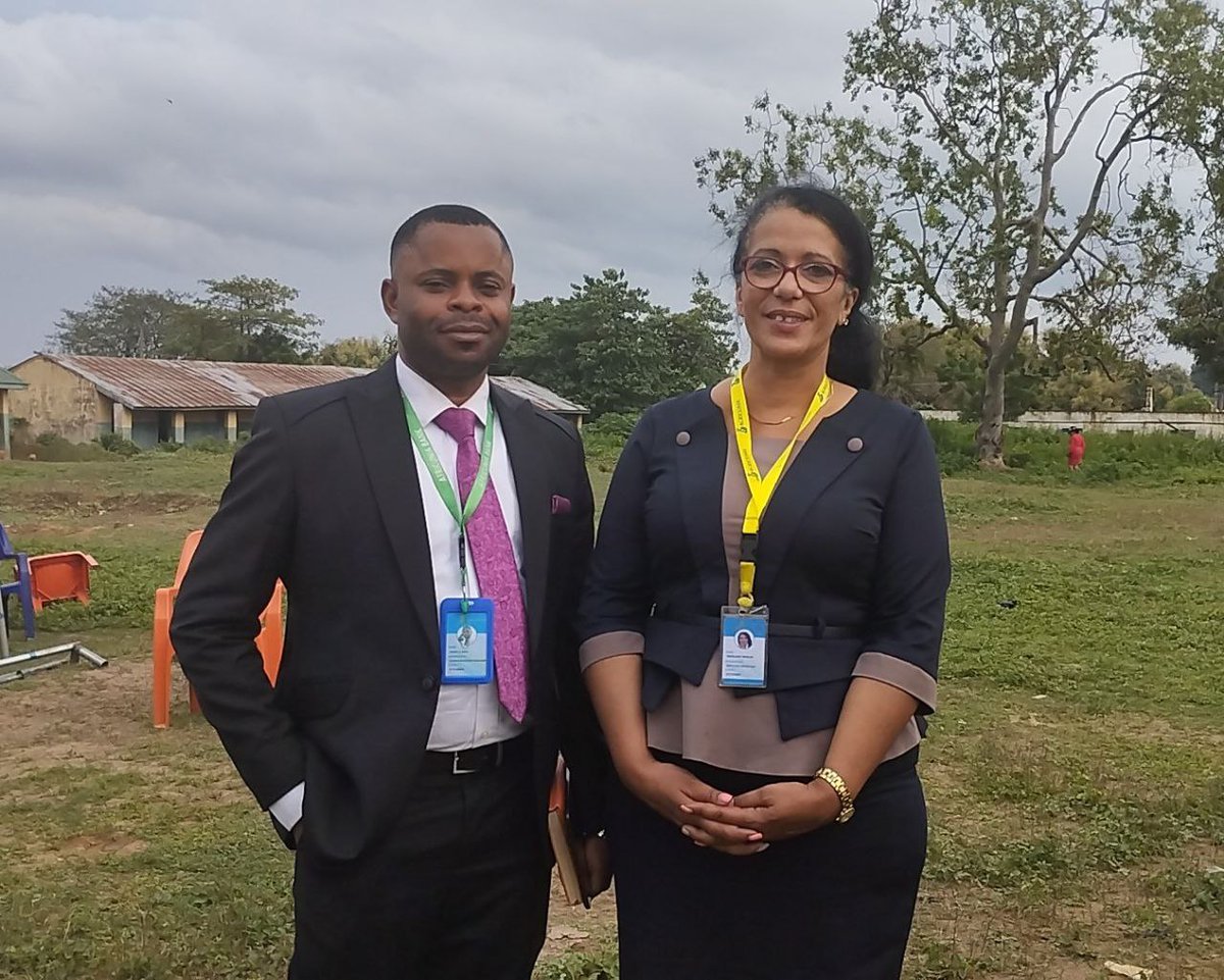 AFRICUNIA BANK tweet media