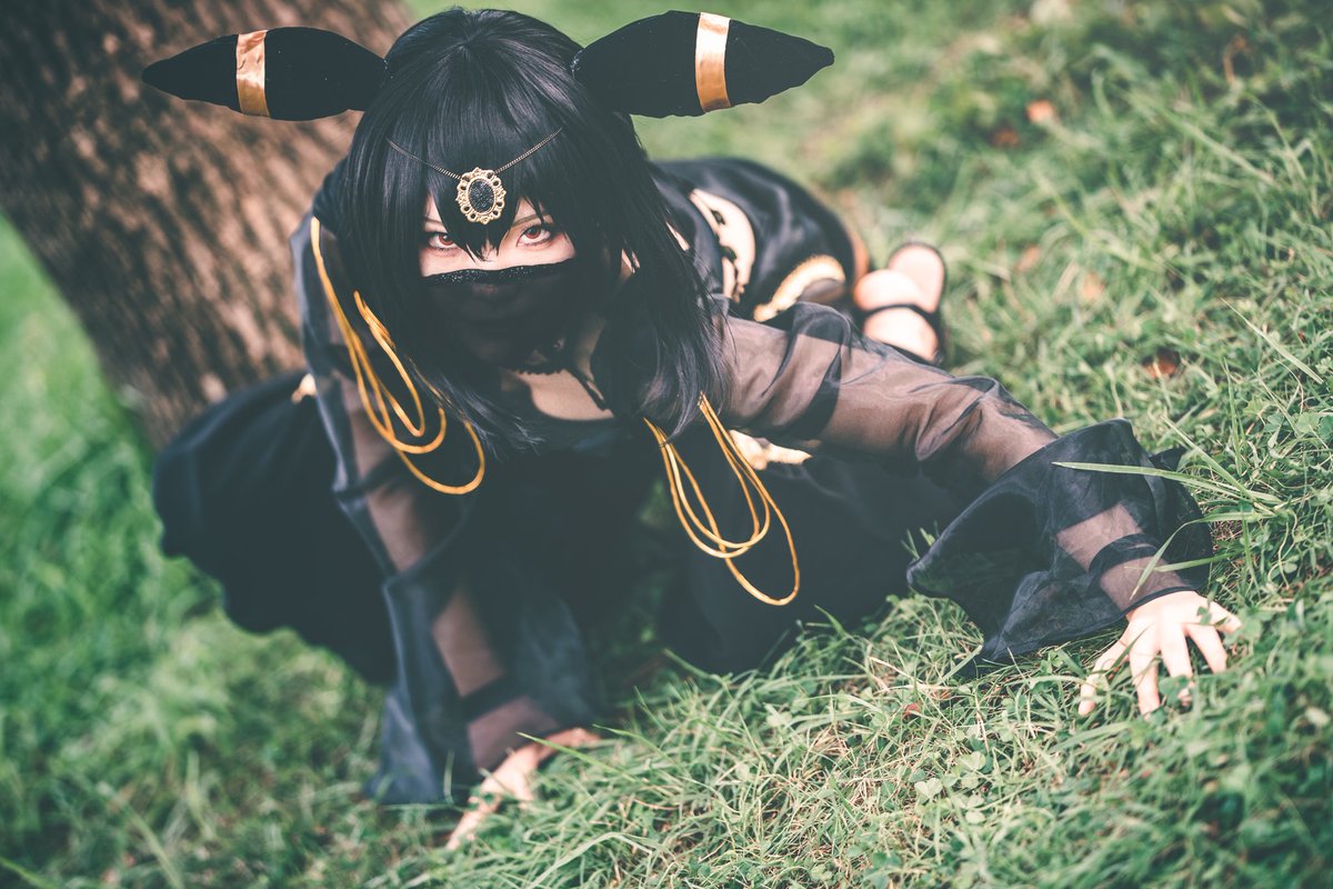 ブラッキー のコスプレ作品 81 件 Twoucan ブラッキー のコスプレ作品 81 件 Twoucan