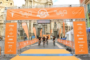 Foto cedida por Ayuntamiento de Murcia