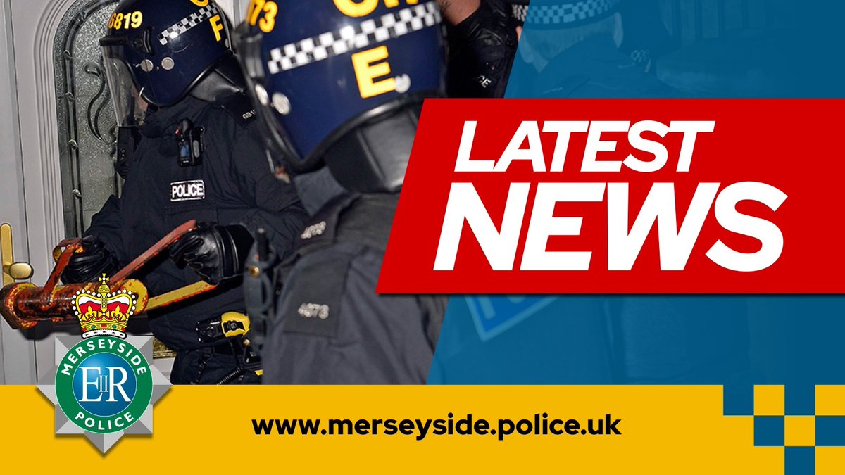 MerPolWirral's tweet photo. ARREST | We've arrested a #Tranmere man, 29, on suspicion of attempted murder after shots were fired in Danger Ln #Moretan last week. We're continuing to appeal for info. Contact @MerPolCC or Crimestoppers on 0800 555 111 ref: 22000584765. More here 👇 
https://t.co/iwRnjwZOmb https://t.co/cJVpecrMqt