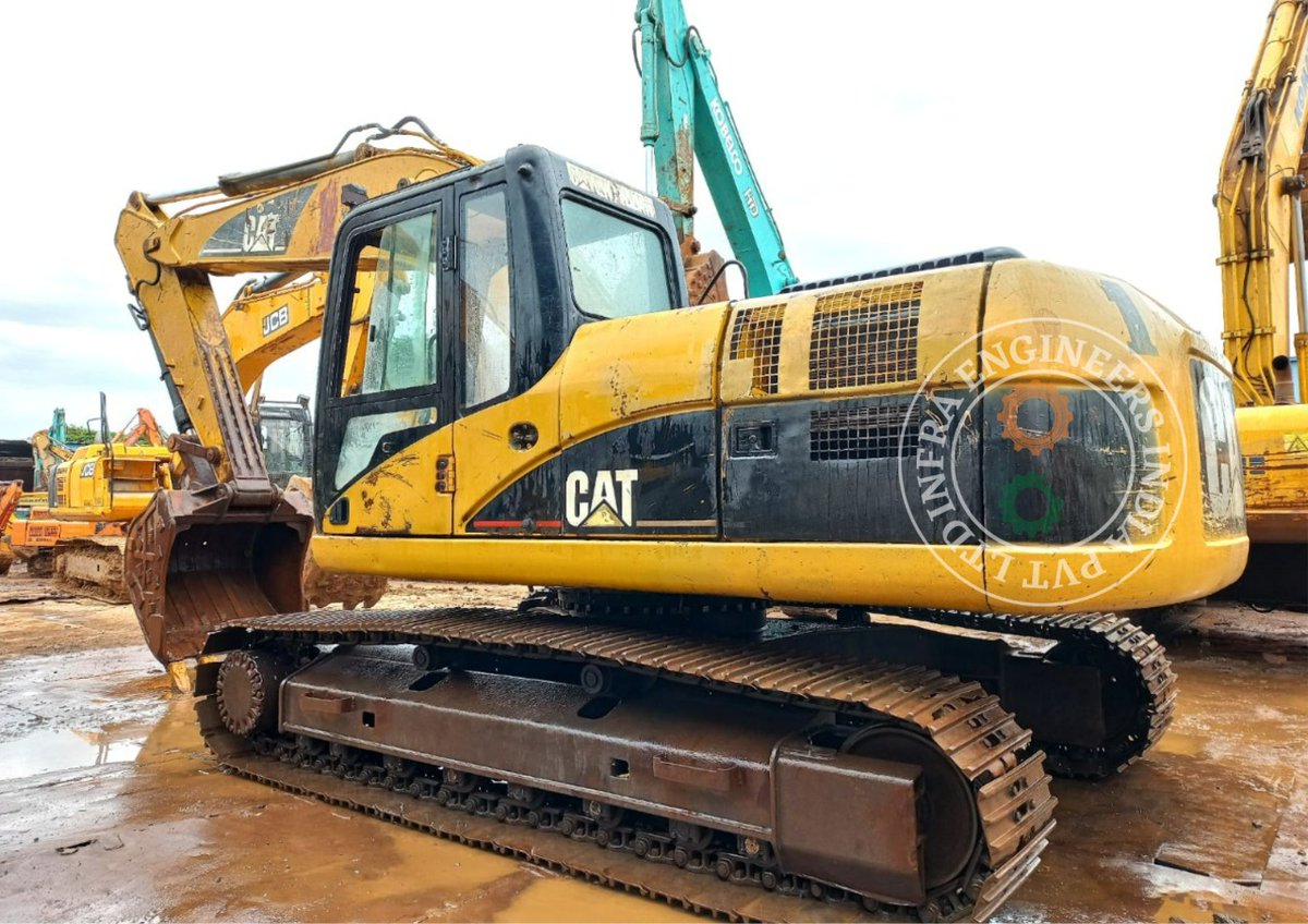 infra_enginer's tweet photo. Used CAT 320d for sale!
Contact @+91 77199 00000
#infraengineersindiapvtltd #infralimited #iepl #usedcat #usedcatexcavator #used320d #cat #catexcavator #usedcat320d #constructionequipment #usedexcavator #excavator #equipment #buynow #sale #bestdeal https://t.co/ekqNLjbf3H