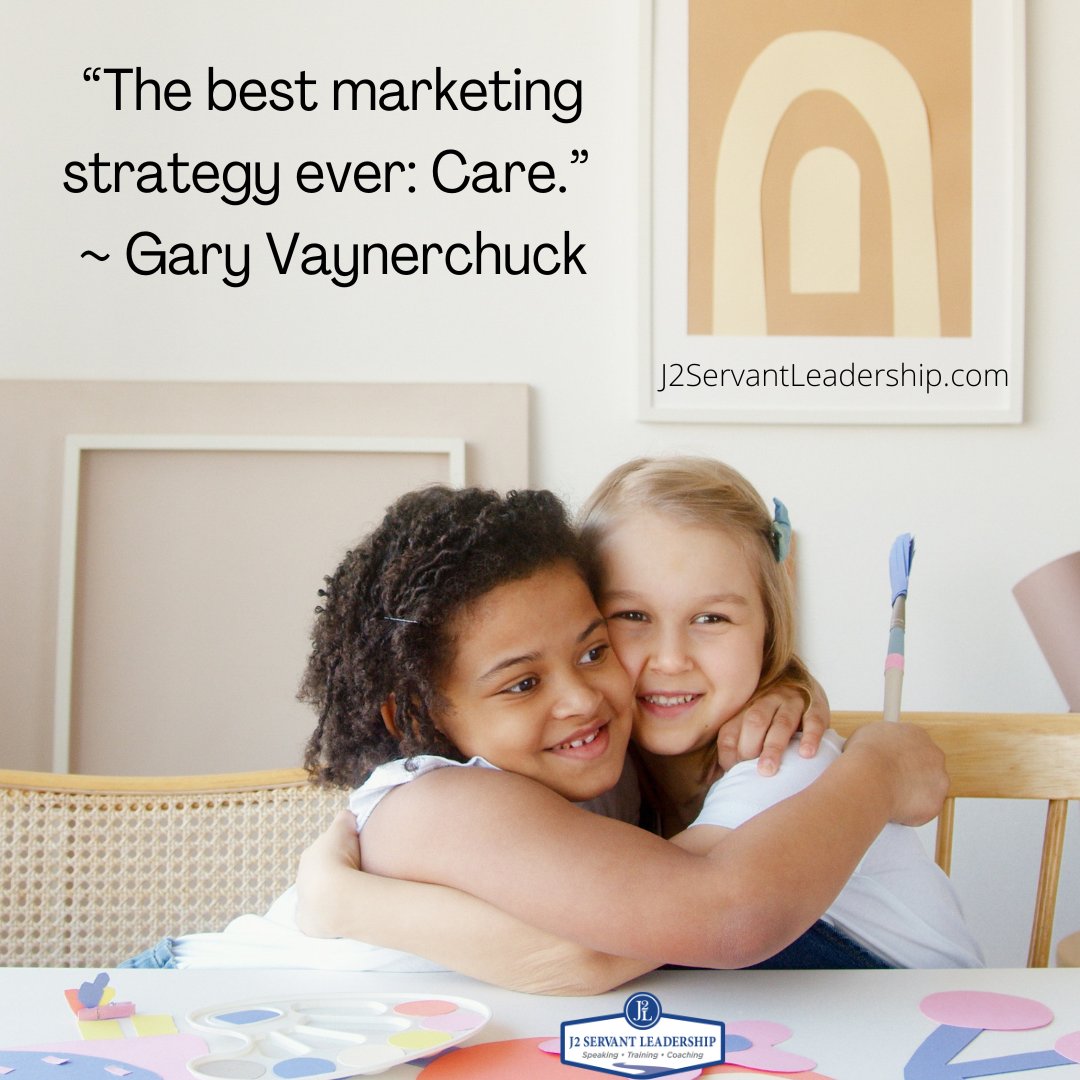 GetCoachedUp's tweet photo. #marketing #marketingtips #care #strategy #marketingstrategy #valueothers #serve #j2leadership #jayjohnsonj2 https://t.co/K79b3NbxPe