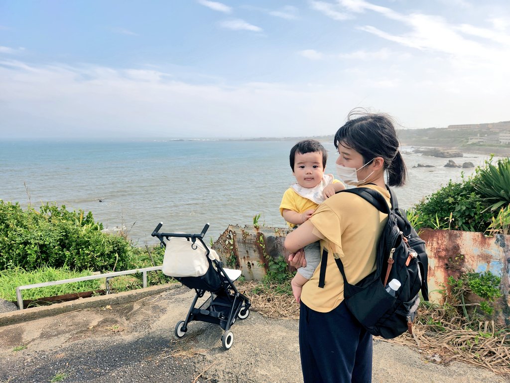 ooogaunited's tweet photo. お盆👶🏻 https://t.co/qFhTIypeWv