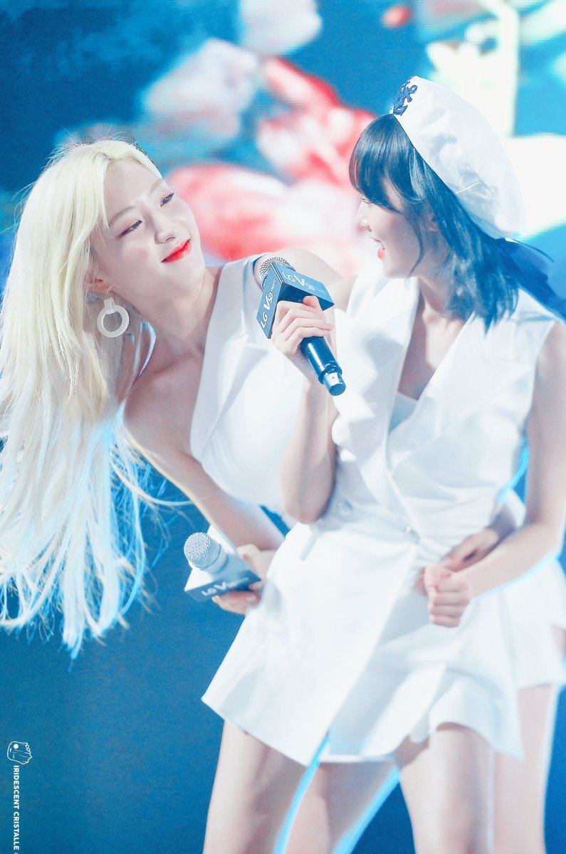0527x0306's tweet photo. #은서 #루다 #EUNSEO #LUDA https://t.co/YorS7xPKMT