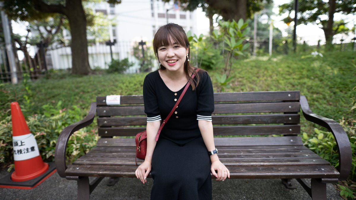 ohrei_missno4's tweet photo. 久しぶりに #被写体 やらせてもらいました
#撮影モデル #読者モデル
#ポートレート #横浜 #元町中華街
#withlab #withgirls #ポートレートモデル https://t.co/EB3HMY5XCw