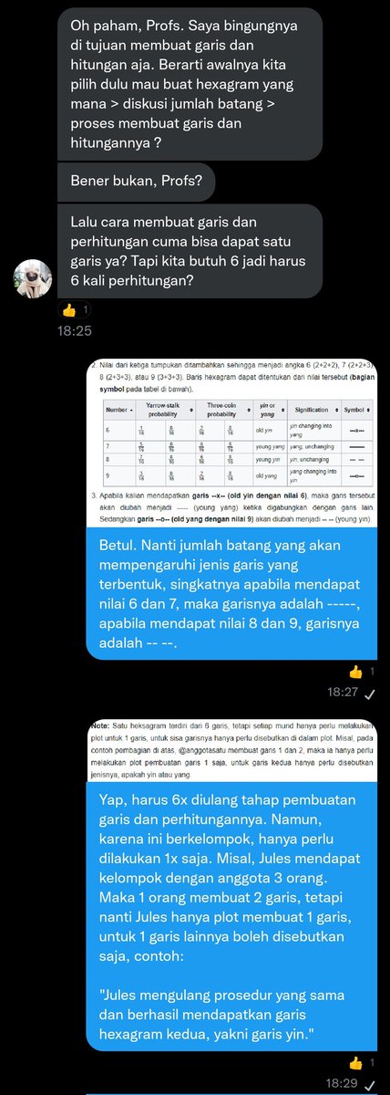 oracIepost's tweet photo. ㅤ
Penjelasan:
ㅤ https://t.co/OGxu4YiZvx