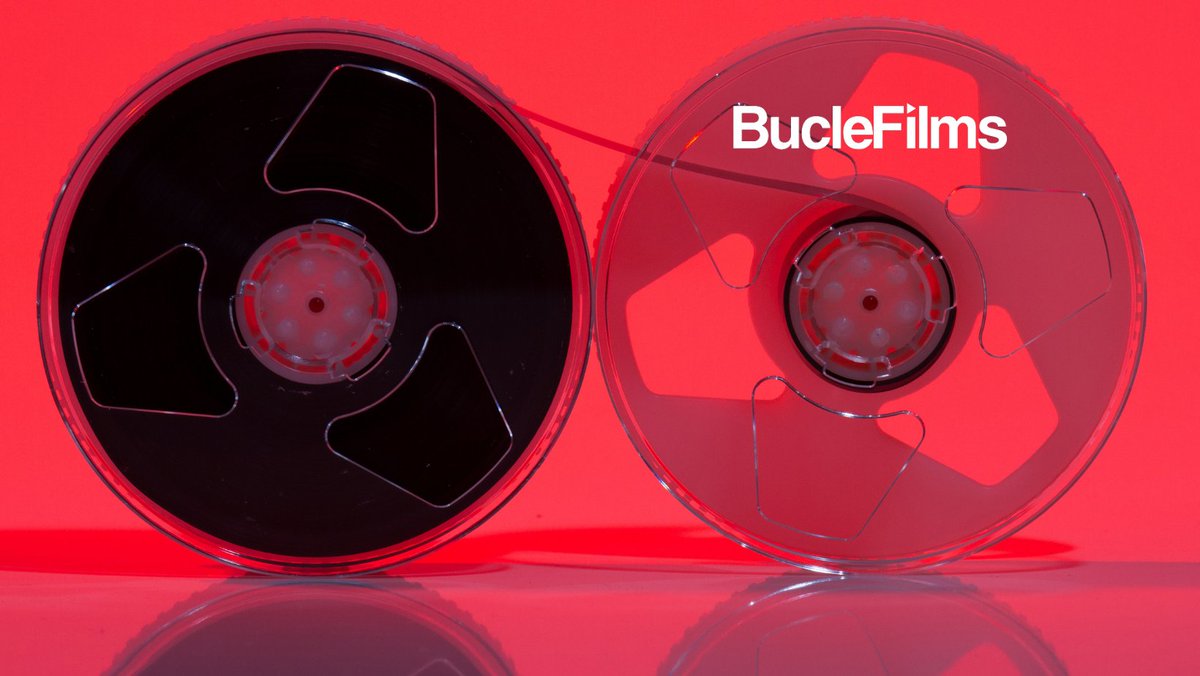 buclefilms's tweet photo. #BucleFilms #Video #Audiovisual #EdiciónDeVideo https://t.co/aHIpNDUWwY