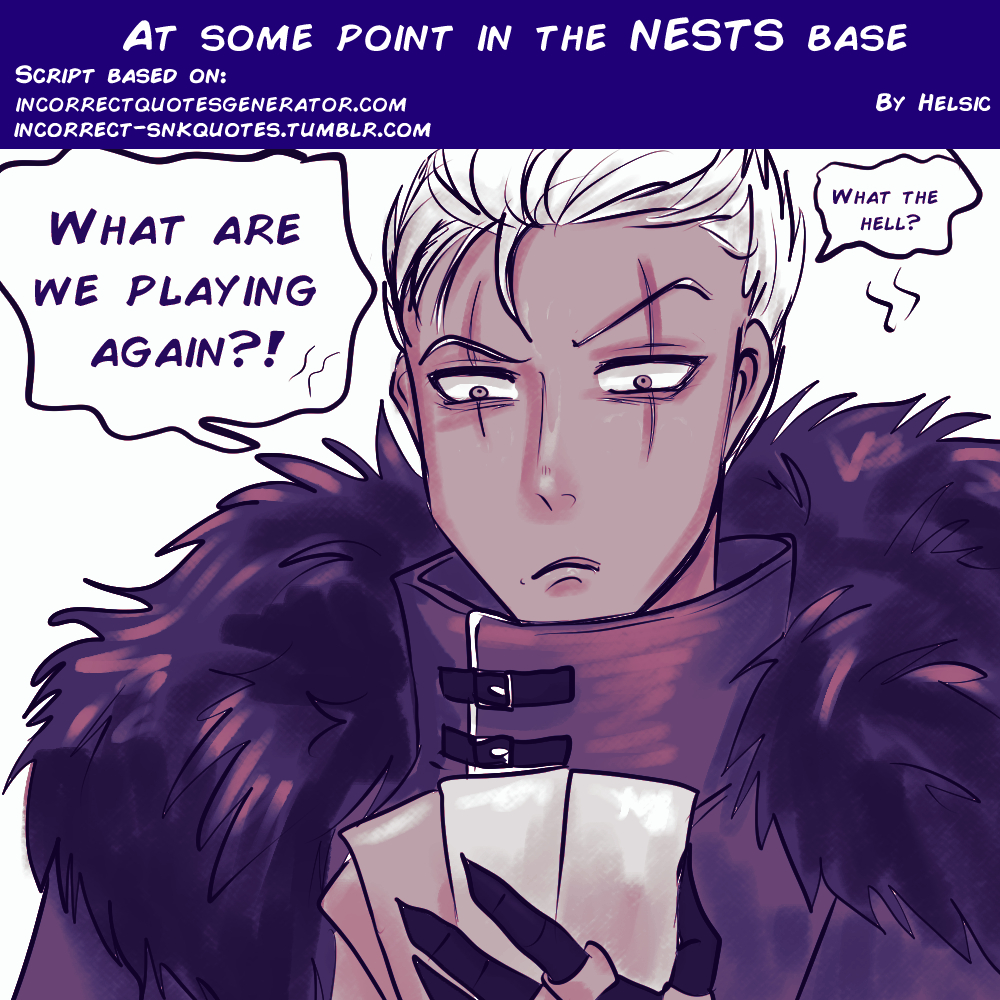 helsic's tweet image. When they're not plotting world domination, Krizalid probably hang around with the clones 😂

#Krizalid #Kusanagi #Kyoclones #Fancomic