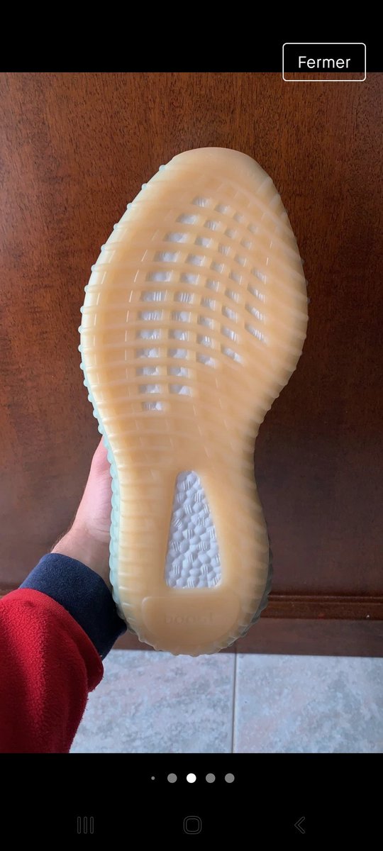 DirtySamLeCrunk's tweet photo. @CaminoTV Besoin d'un check sur cette paire svp 🙏🏼 https://t.co/OurnEP2F80