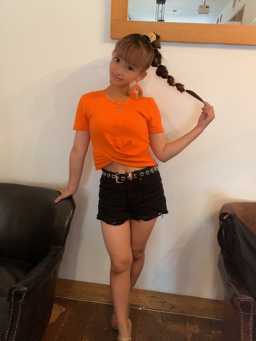 Twitterのコスプレ画像41