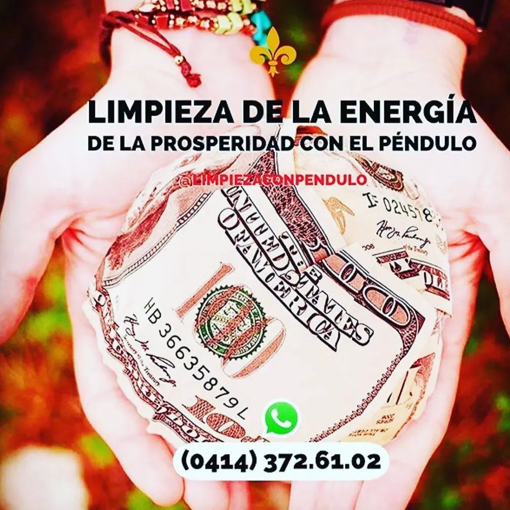 LuzdeAkasha's tweet photo. En diversas situaciones de la vida nuestro flujo de dinero se ve afectado , existen diversas causas que producen bloqueos en la prosperidad . Si deseas conocer el origen de tus bloqueos y lo más importante limpiarlos . No dudes en contactarme. https://t.co/20gEF4FXAc https://t.co/O3D463thYo