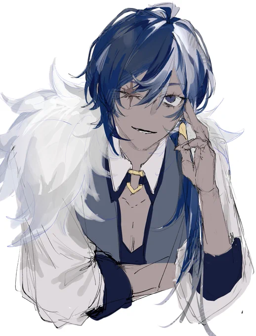 最近 