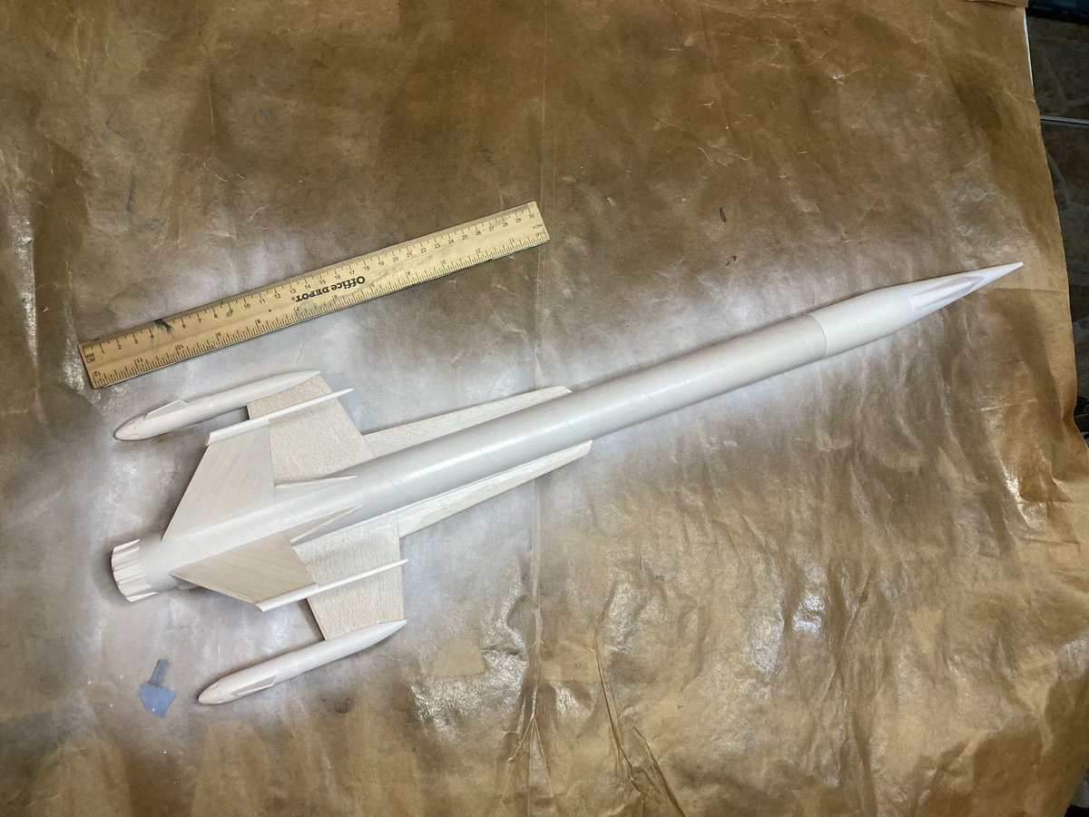 Alex (@geomarster) on Twitter photo Hemos estado pintando! <a href="/DeMarquesina/">Talleres de Marquesina 🇵🇷</a> <a href="/EstesRockets/">Estes Rockets</a> #rocketry #hobby #stem #estesrockets Hemos estado pintando! <a href="/DeMarquesina/">Talleres de Marquesina 🇵🇷</a> <a href="/EstesRockets/">Estes Rockets</a> #rocketry #hobby #stem #estesrockets
