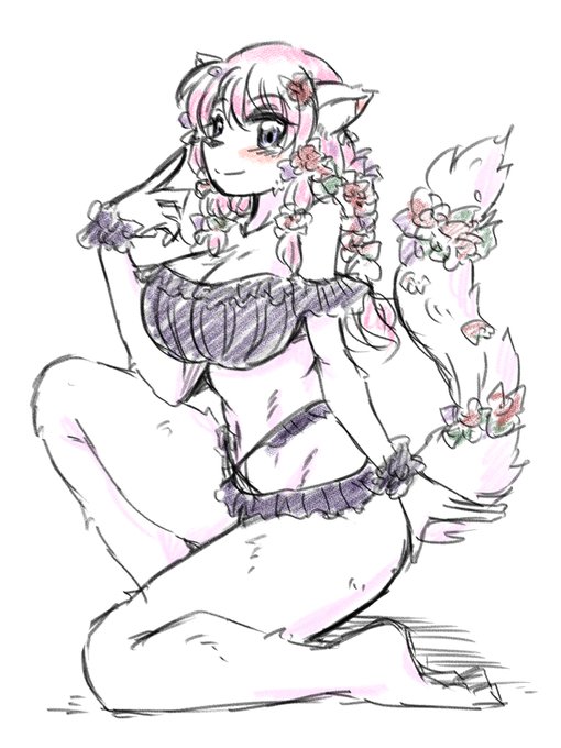 ããã¬ãããããðâïž
ã«ã¯ã€ã€äžçâŠããªã«ãšãæ£ãã°ããã°âŠ?