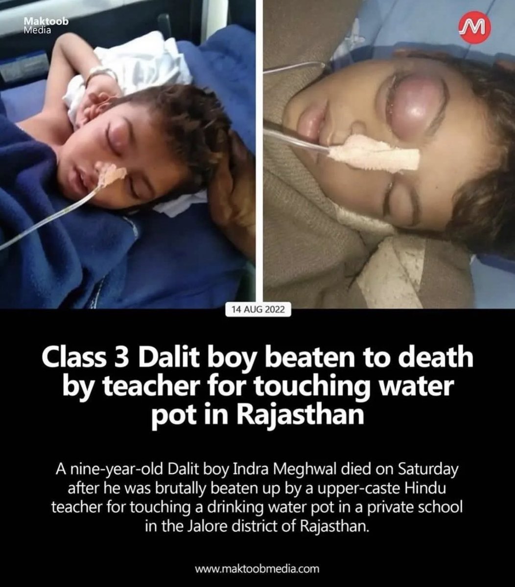 KhaledBeydoun's tweet photo. Dalit children matter https://t.co/EsA5PjiBxE