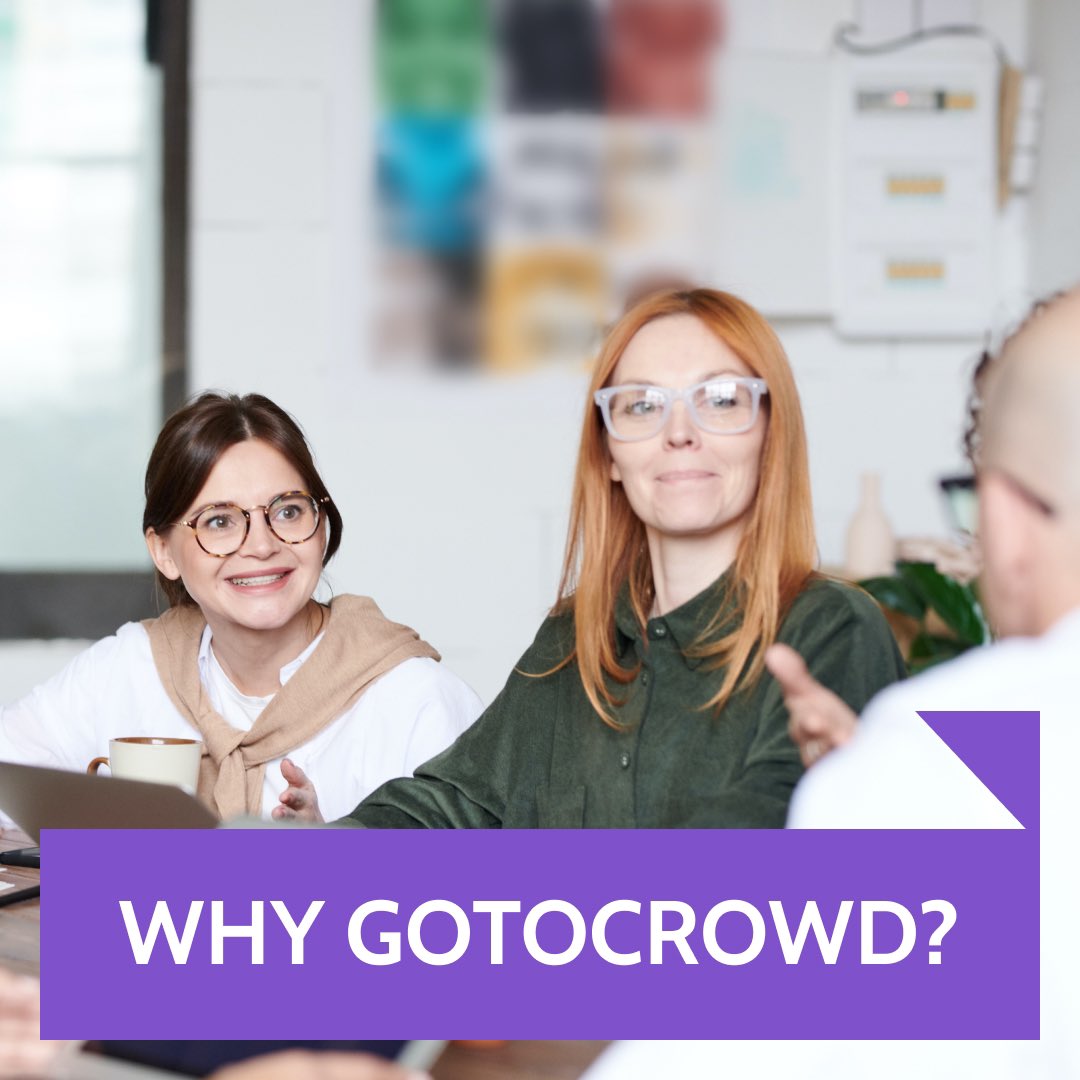 gotocrowd.official tweet media