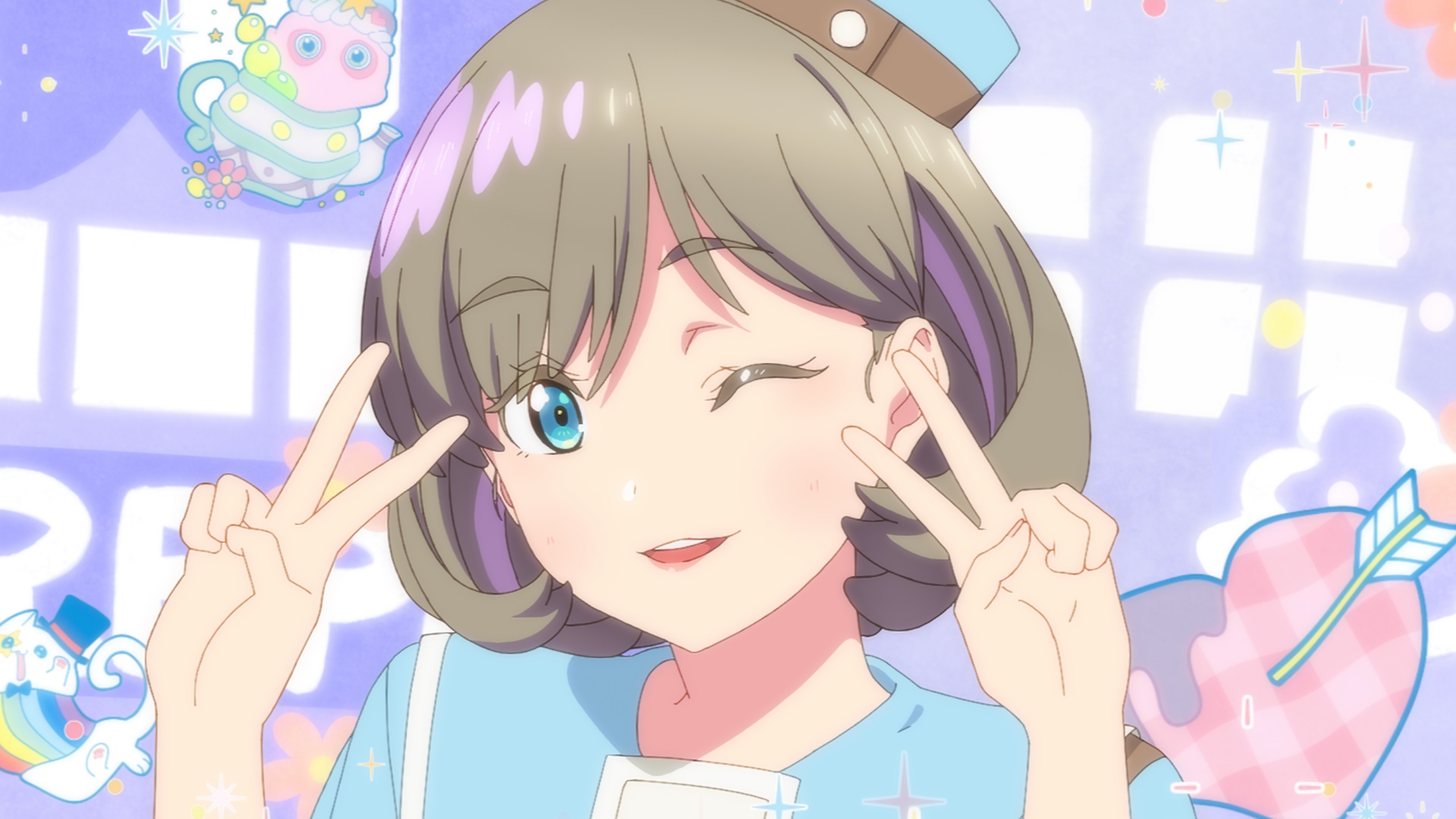 アニメ liella 限定公開】START!! True dreams / Liella!【TVアニメ『ラブ