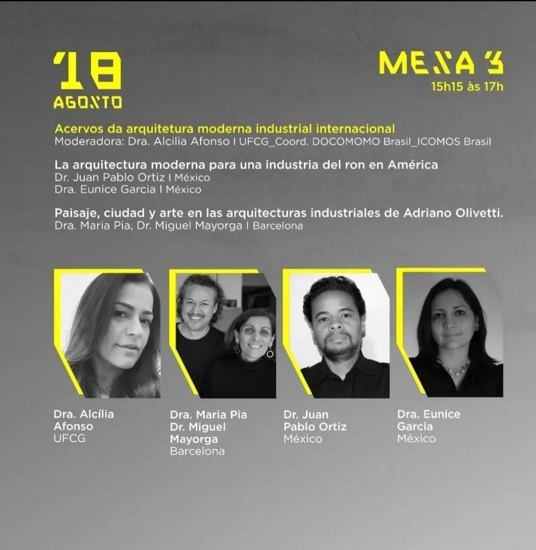 Miguel Mayorga-Pia Fontana / mayorga+fontana arqs tweet media