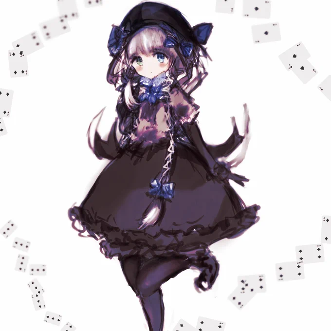  #お盆は創作界隈のフォロワーさんが増える 