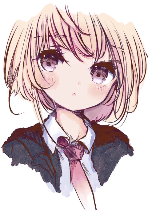  #お盆は創作界隈のフォロワーさんが増える 