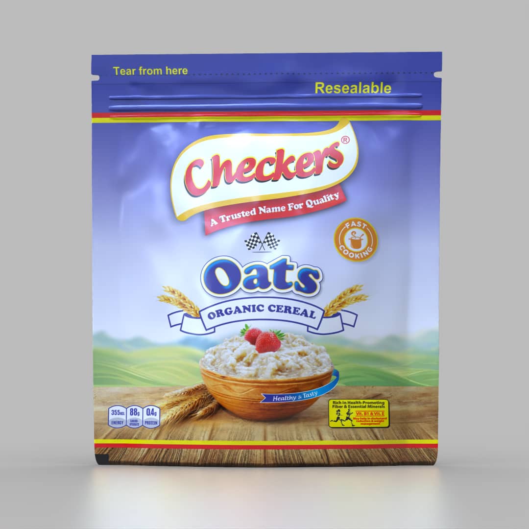 TWEETORACLE's tweet photo. See how to set up your morning for a great day ahead 👇
#checkersoats https://t.co/URhUcxaT9U