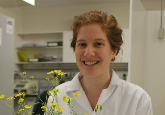 UQ News (@uq_news) on Twitter photo The <a href="/CoEPlantSuccess/">ARC Centre of Excellence for Plant Success</a> brings together next gen scientists like <a href="/maddie_e_james/">Maddie James</a> to tackle big problems, like plant productivity and resiliency 🌱🌾
Read more here:
bit.ly/3w6vjzd
<a href="/UQ_News/">UQ News</a> <a href="/UQscience/">UQ Science</a> #SustainabilityWeek The <a href="/CoEPlantSuccess/">ARC Centre of Excellence for Plant Success</a> brings together next gen scientists like <a href="/maddie_e_james/">Maddie James</a> to tackle big problems, like plant productivity and resiliency 🌱🌾
Read more here:
bit.ly/3w6vjzd
<a href="/UQ_News/">UQ News</a> <a href="/UQscience/">UQ Science</a> #SustainabilityWeek