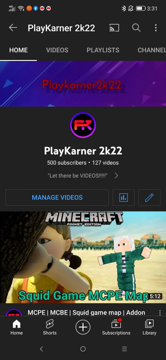 playkarner tweet picture