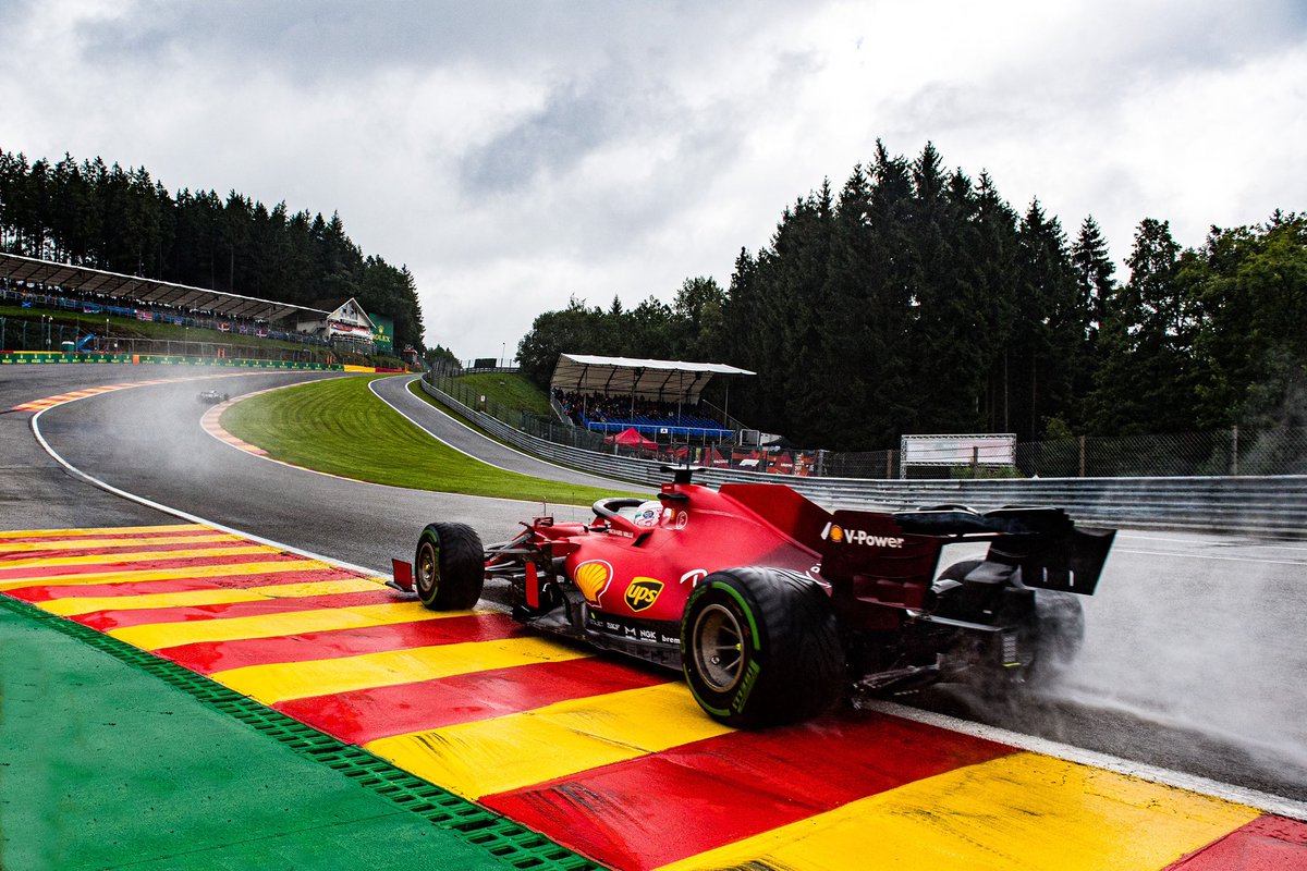 FanaticsFerrari's tweet photo. Less than 2 weeks until we race at this magnificent track 😍 https://t.co/NTUjeho4iT