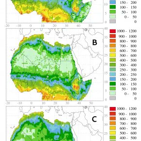 CNRS_OccitaniE's tweet image. #MinuteScience | Quelles étaient les températures 🌡️ et précipitations 💧 annuelles pour la période comprise entre 12000 et 5000 ans dans le lac Tislit au Maroc ? @isemevol 

➡️  occitanie-est.cnrs.fr/fr/cnrsinfo/et…  

@CNRS @INEE_CNRS @umontpellier @ird_fr @EPHE_PSL