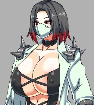 携帯から見るとアップが見やすい よね 