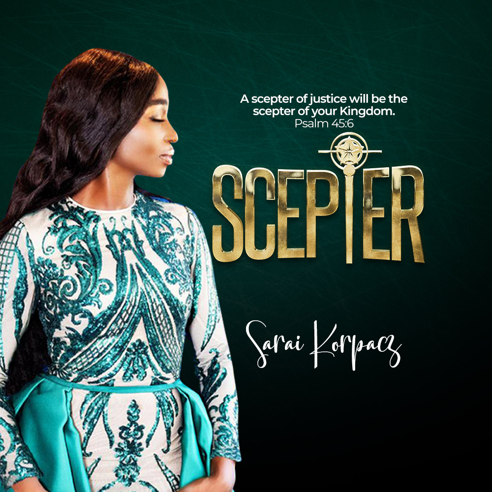 NGospelRadio's tweet photo. New post (Download Song- SCEPTER Sarai Korpacz) has been published on Naija Gospel Radio - https://t.co/egP85T2QxX https://t.co/UfuU81PU6n