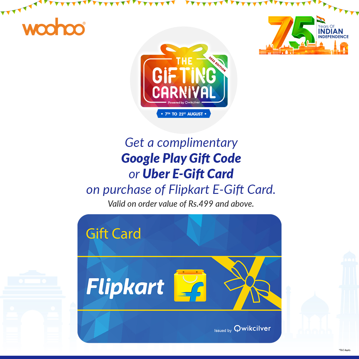 woohoogifting (@woohoogifting) / Twitter